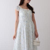 レースレディース （レースレディース）のワンピース・ドレス/ワンピース