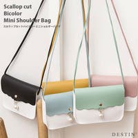 DESTIN （デスティン）のバッグ・鞄/ショルダーバッグ