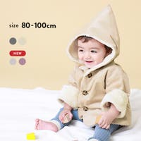 キッズベビーアウター ファッション通販shoplist ショップリスト