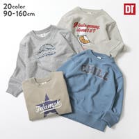 devirock（デビロック）のトップス/トレーナー