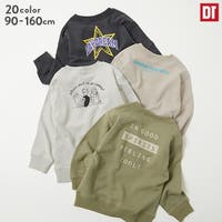 devirock（デビロック）のトップス/トレーナー