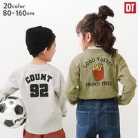 devirock（デビロック）のトップス/Ｔシャツ