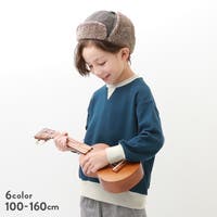 devirock（デビロック）のトップス/トレーナー