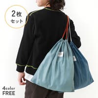devirock（デビロック）のバッグ・鞄/巾着袋