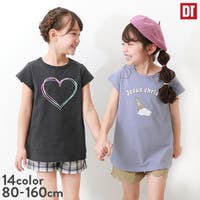 devirock（デビロック）のトップス/Ｔシャツ