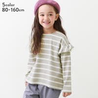 devirock（デビロック）のトップス/Ｔシャツ