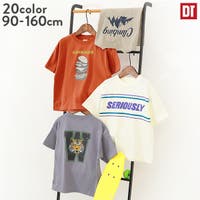 devirock（デビロック）のトップス/Ｔシャツ