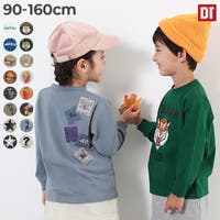 devirock（デビロック）のトップス/Ｔシャツ