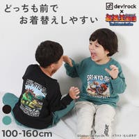 devirock（デビロック）のルームウェア・パジャマ/パジャマ