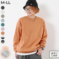 devirock（デビロック）のトップス/トレーナー