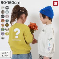 devirock（デビロック）のトップス/トレーナー