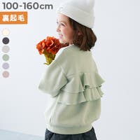 devirock（デビロック）のトップス/トレーナー