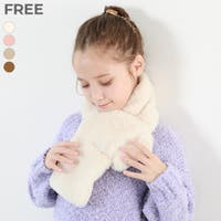 MAKALU STORE キッズ用マフラー　タペストリー MAKALU STORE キッズ用マフラー タペストリー MAKALU STORE