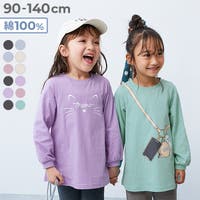 devirock（デビロック）のトップス/Ｔシャツ