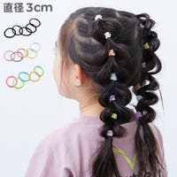 devirock（デビロック）のヘアアクセサリー/ヘアバンド