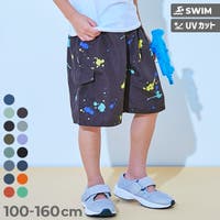 devirock（デビロック）の水着/サーフパンツ・トランクス(水着)