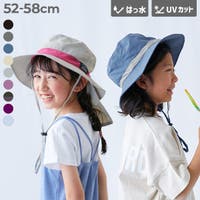 devirock（デビロック）の帽子/ハット
