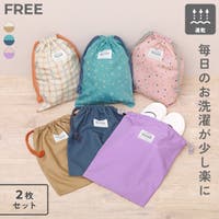 devirock（デビロック）のバッグ・鞄/巾着袋