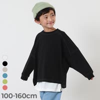 devirock（デビロック）のトップス/Ｔシャツ