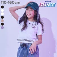 devirock（デビロック）のトップス/Ｔシャツ