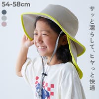 devirock（デビロック）の帽子/ハット