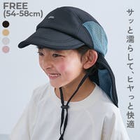 devirock（デビロック）の帽子/キャップ