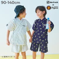 devirock（デビロック）の浴衣・着物/甚平