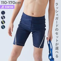 devirock（デビロック）の水着/サーフパンツ・トランクス(水着)