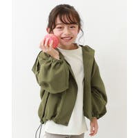 devirock（デビロック）のアウター(コート・ジャケットなど)/マウンテンパーカー