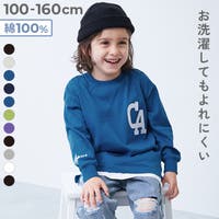 devirock（デビロック）のトップス/Ｔシャツ