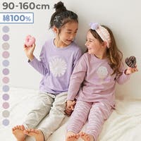 devirock（デビロック）のルームウェア・パジャマ/パジャマ