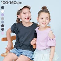 devirock（デビロック）のトップス/Ｔシャツ