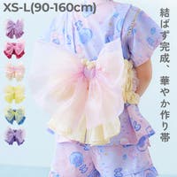 devirock（デビロック）の浴衣・着物/和装小物