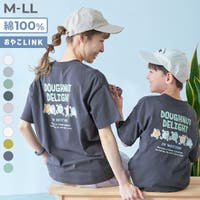 devirock（デビロック）のトップス/Ｔシャツ