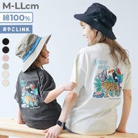 devirock（デビロック）のトップス/Ｔシャツ