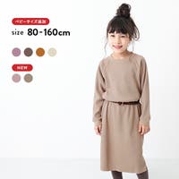 Devirock デビロック ワンピース ドレス 子供服 キッズファッション通販shoplist ショップリスト