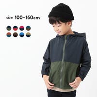 キッズウインドブレーカー ファッション通販shoplist ショップリスト