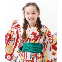 浴衣 着物 キッズ のアイテム ファッション通販shoplist ショップリスト