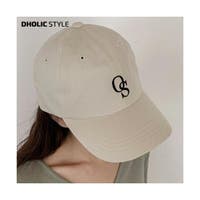 DHOLIC（ディーホリック）の帽子/キャップ