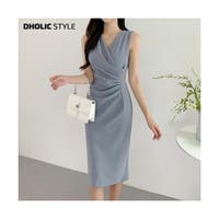 DHOLIC（ディーホリック）のワンピース・ドレス/ドレス