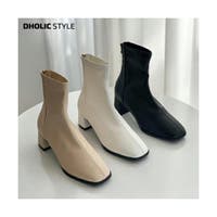 DHOLIC（ディーホリック）のシューズ・靴/ブーティー