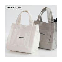 DHOLIC（ディーホリック）のバッグ・鞄/トートバッグ
