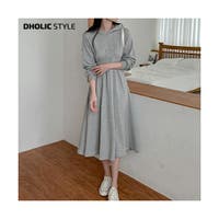 DHOLIC（ディーホリック）のワンピース・ドレス/ワンピース