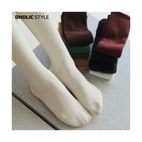 DHOLIC（ディーホリック）のインナー・下着/靴下・ソックス