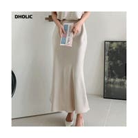 DHOLIC（ディーホリック）のスカート/ロングスカート・マキシスカート