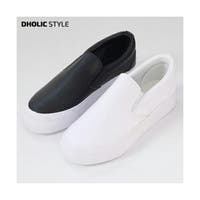 DHOLIC（ディーホリック）のシューズ・靴/スリッポン
