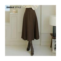 DHOLIC（ディーホリック）のスカート/プリーツスカート