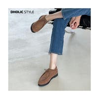 DHOLIC（ディーホリック）のシューズ・靴/ローファー