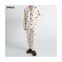 DHOLIC（ディーホリック）のルームウェア・パジャマ/パジャマ