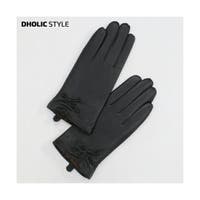 DHOLIC（ディーホリック）の小物/手袋